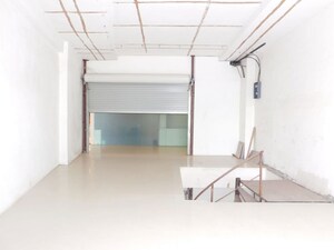 Stairs in  Showroom at Malad East – for Rent
