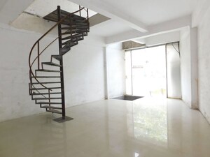 Hall in  Showroom at Malad East – for Rent