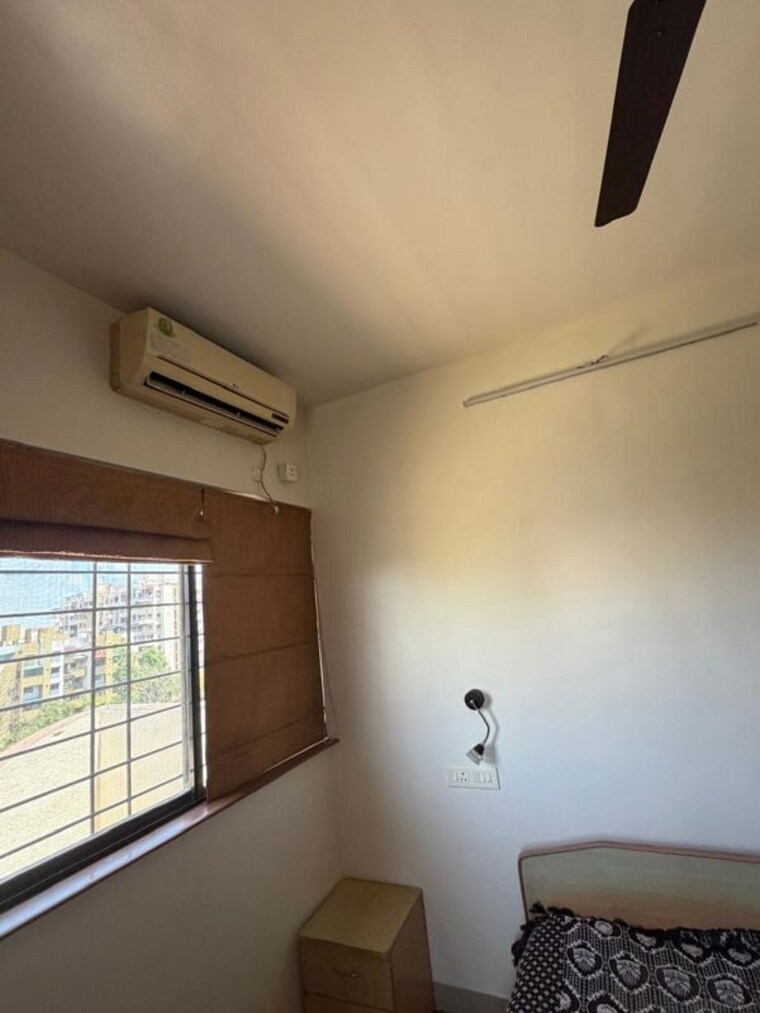Room, rk-lunkad-nisarg-nirmiti 3 Bedroom 1589 Sq.Ft. Apartment In Pimple Saudagar Pune 10498652