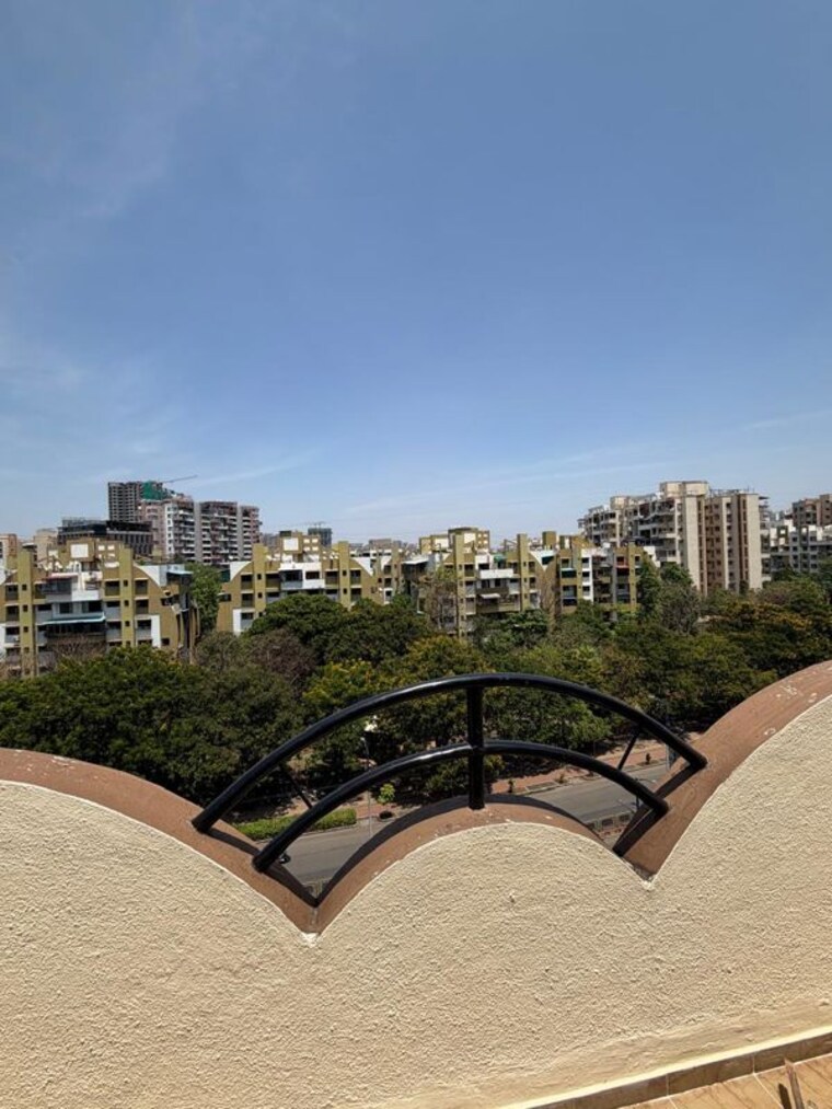 Exterior View, rk-lunkad-nisarg-nirmiti 3 Bedroom 1589 Sq.Ft. Apartment In Pimple Saudagar Pune 10498652