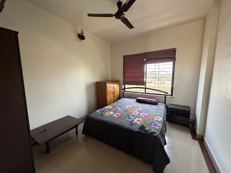 Bedroom, rk-lunkad-nisarg-nirmiti 3 Bedroom 1589 Sq.Ft. Apartment In Pimple Saudagar Pune 10498652