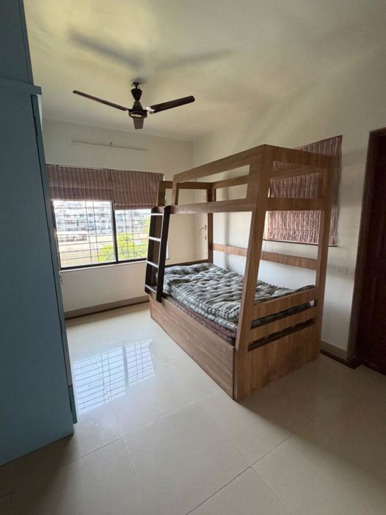 Room, rk-lunkad-nisarg-nirmiti 3 Bedroom 1589 Sq.Ft. Apartment In Pimple Saudagar Pune 10498652