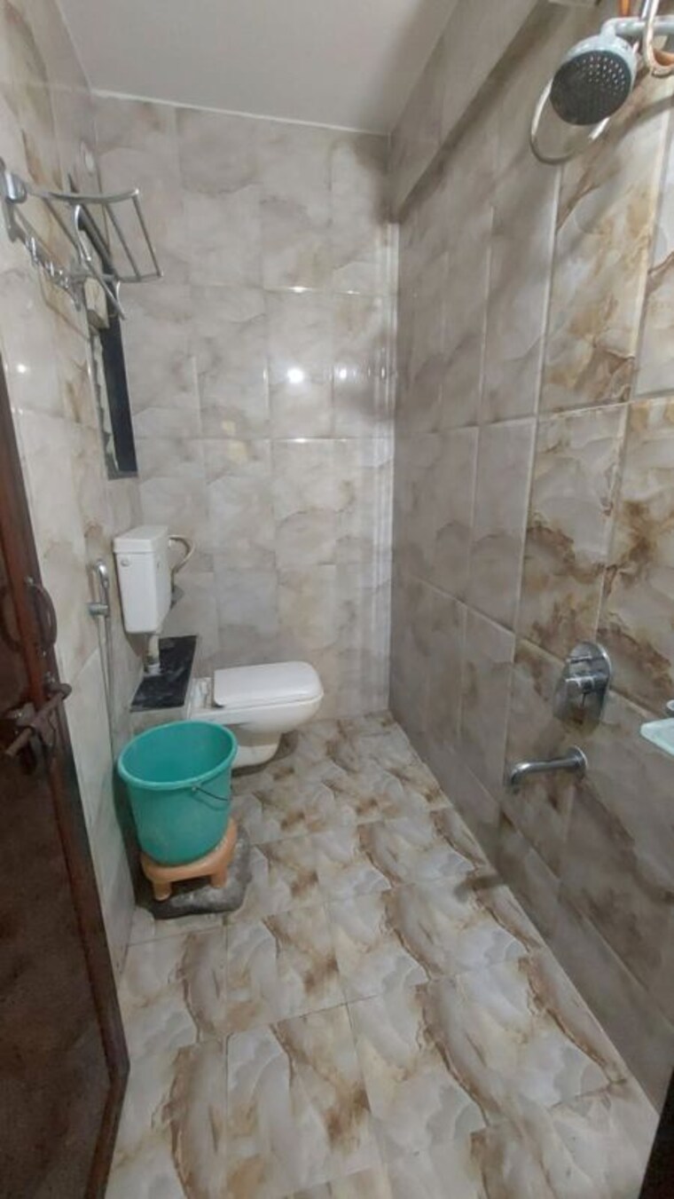 Bathroom, rk-lunkad-nisarg-nirmiti 3 Bedroom 1589 Sq.Ft. Apartment In Pimple Saudagar Pune 10498652
