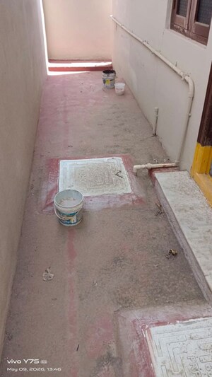 Bathroom in  Shop at Bachupally – for Sale