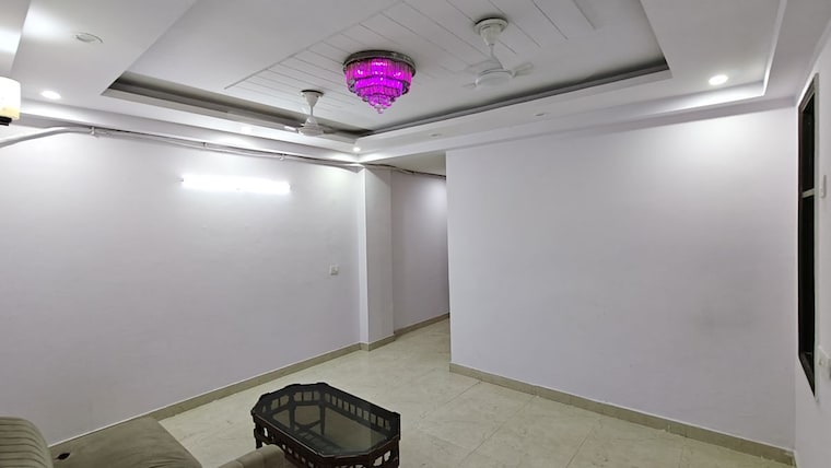 undefined, malviya nagar 2 Bedroom 1000 Sq.Ft. Builder Floor In Malviya Nagar Delhi 10498651