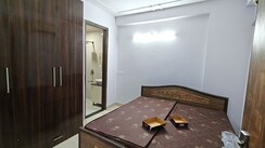 2 BHK Builder Floor For Rent in Malviya Nagar