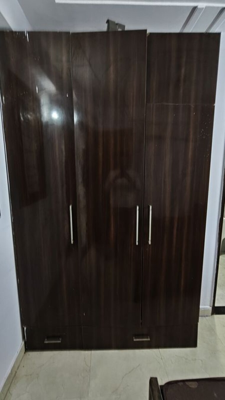 undefined, malviya nagar 2 Bedroom 1000 Sq.Ft. Builder Floor In Malviya Nagar Delhi 10498651