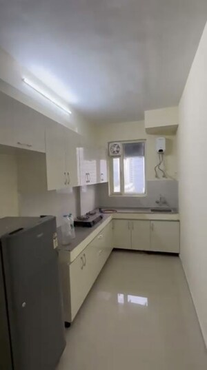 Kitchen in 2 BHK Apartment at Pyramid Midtown, Sector 59 – for Rent