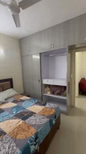 2 BHK Apartment For Rent in Pyramid Midtown, Sector 59