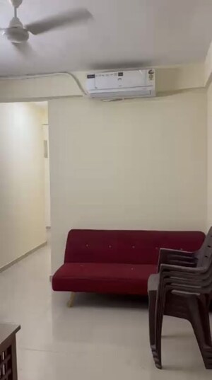 Hall in 2 BHK Apartment at Pyramid Midtown, Sector 59 – for Rent