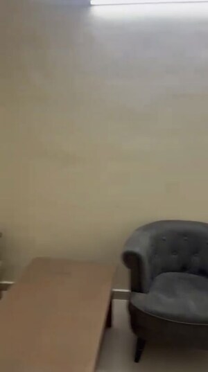 Tv Room in 2 BHK Apartment at Pyramid Midtown, Sector 59 – for Rent