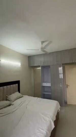 Kitchen in 2 BHK Apartment at Pyramid Midtown, Sector 59 – for Rent