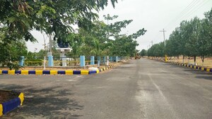  Plot – Exterior View View at Shadnagar - for Sale