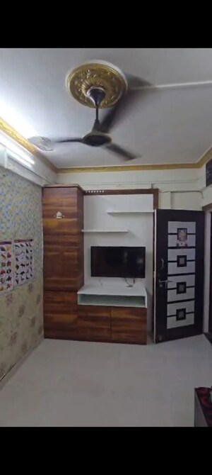 1 RK Apartment For Rent in Balaji Sakshi Apartment, Sector 14 Belapur