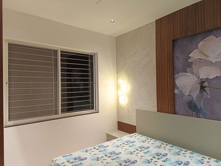 Room, yogesh-gandharv-mithila 2 Bedroom 721 Sq.Ft. Apartment In Moshi Pune 10498670