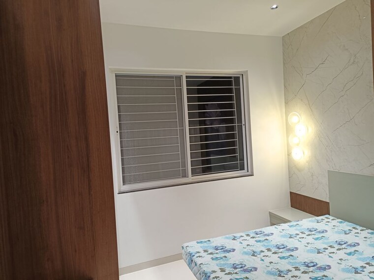 Room, yogesh-gandharv-mithila 2 Bedroom 721 Sq.Ft. Apartment In Moshi Pune 10498670