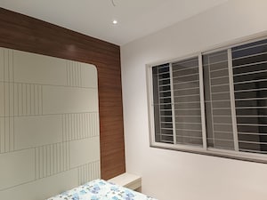 Room in 2 BHK Apartment at Yogesh Gandharv Mithila, Moshi – for Rent