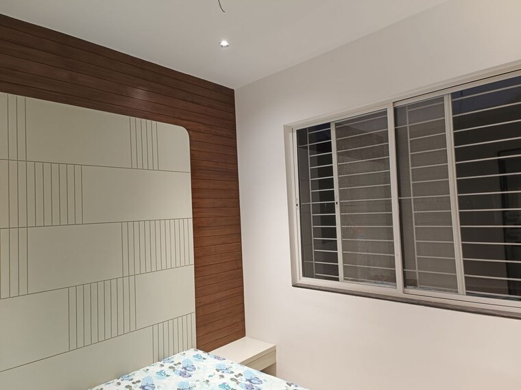 Room, yogesh-gandharv-mithila 2 Bedroom 721 Sq.Ft. Apartment In Moshi Pune 10498670