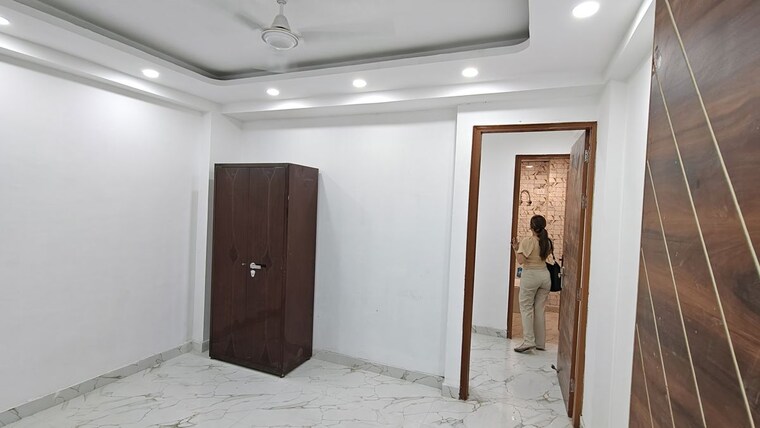 undefined, malviya nagar 1 Bedroom 500 Sq.Ft. Builder Floor In Malviya Nagar Delhi 10498668