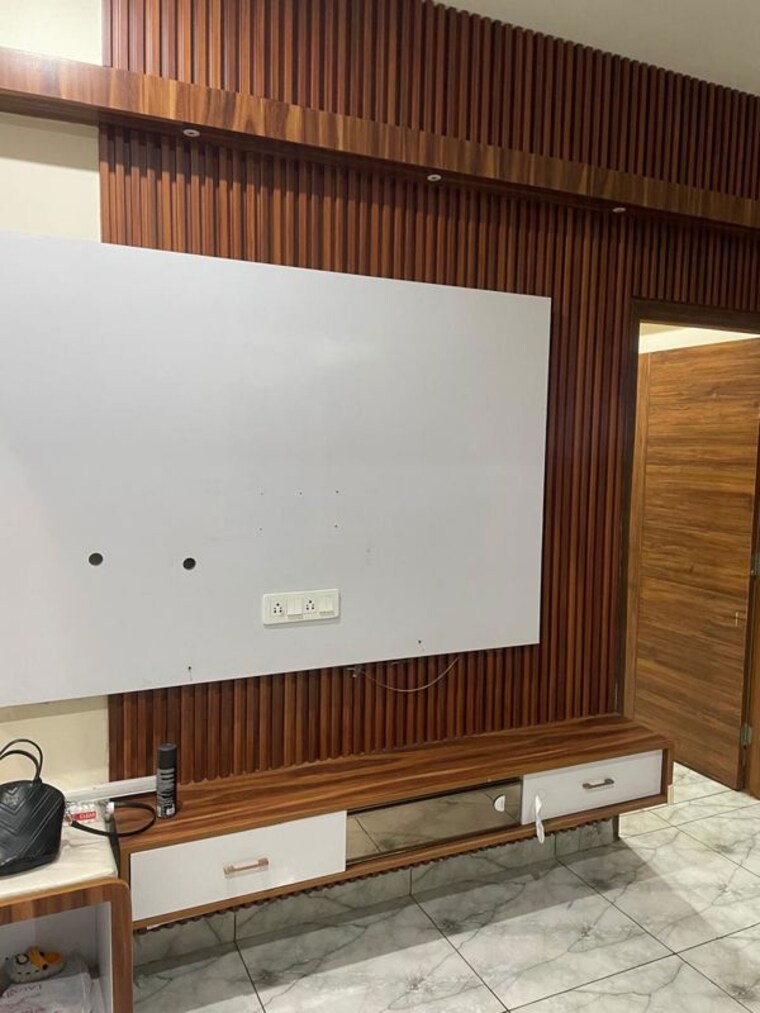 Kitchen, aman vihar 3 Bedroom 2600 Sq.Ft. Builder Floor In Aman Vihar Dehradun 10498679