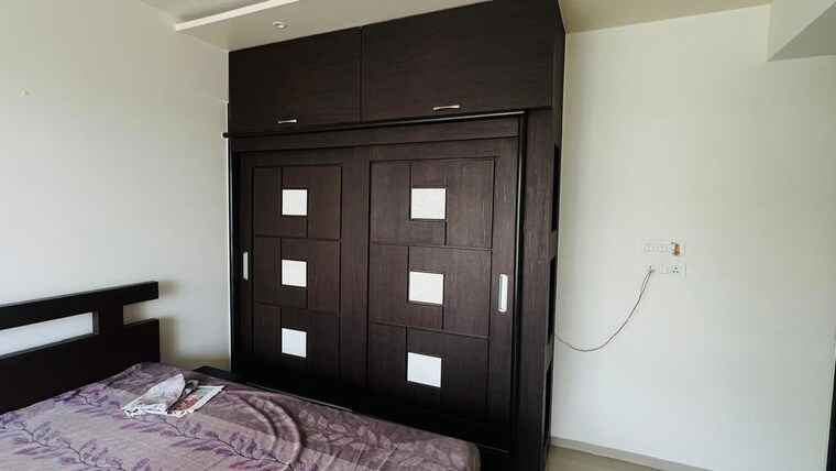 Room, yogesh-gandharva-excellence 2.5 Bedroom 830 Sq.Ft. Apartment In Moshi Pune 10498678