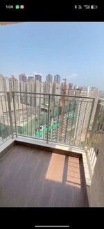 2 BHK 530 Sq.Ft. Apartment in Lodha Amara