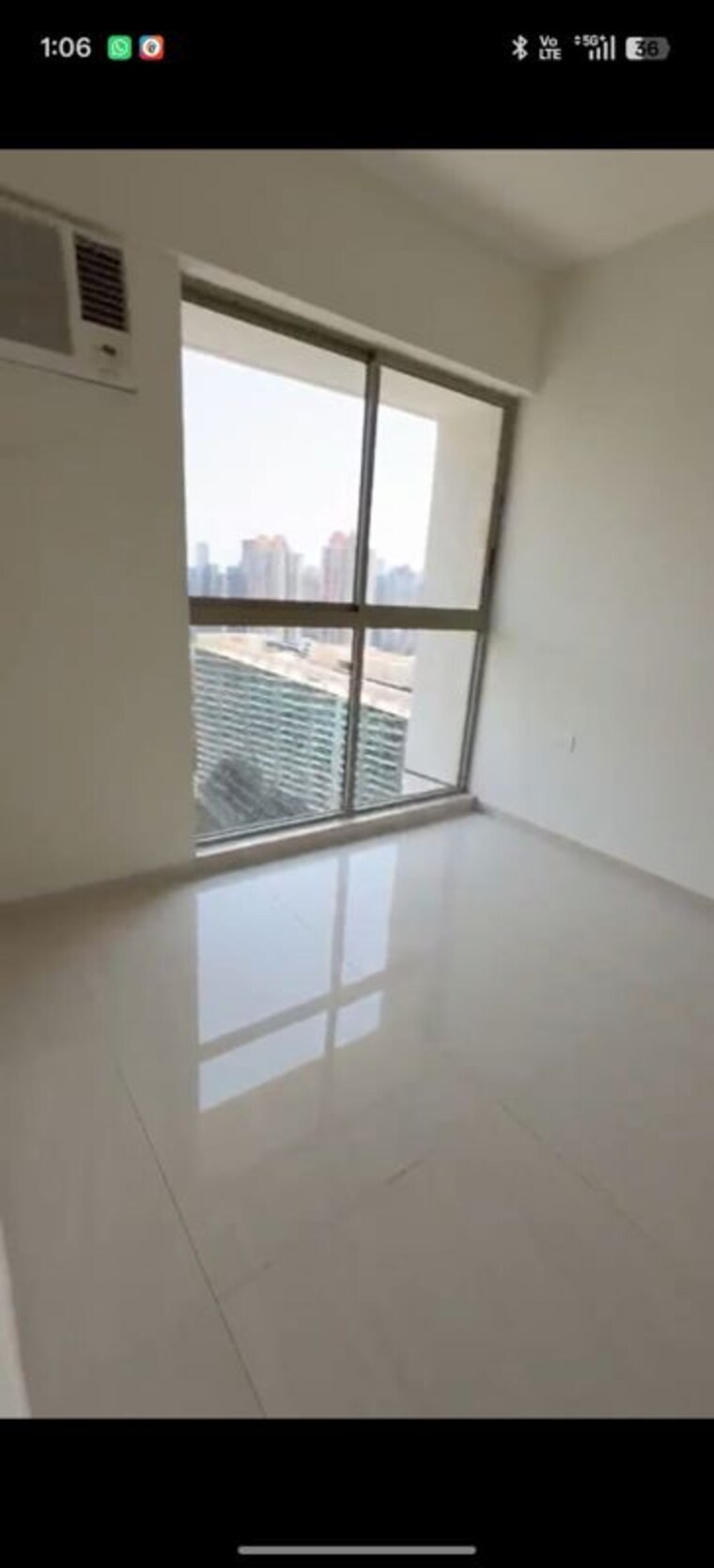Room, lodha-amara 2 Bedroom 530 Sq.Ft. Apartment In Kolshet Road Thane 10498673