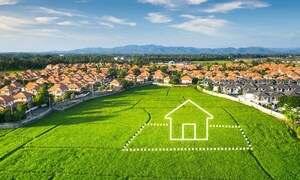  Plot For Sale in Sector 92