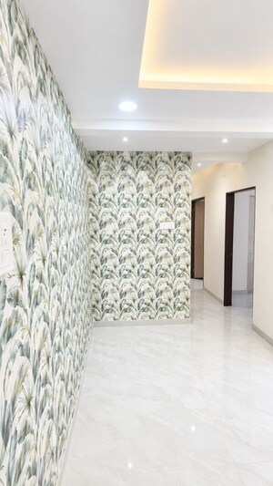 Dining area in 2 BHK Apartment at Avaas Shree Krushna Arcade, Nalasopara West – for Sale