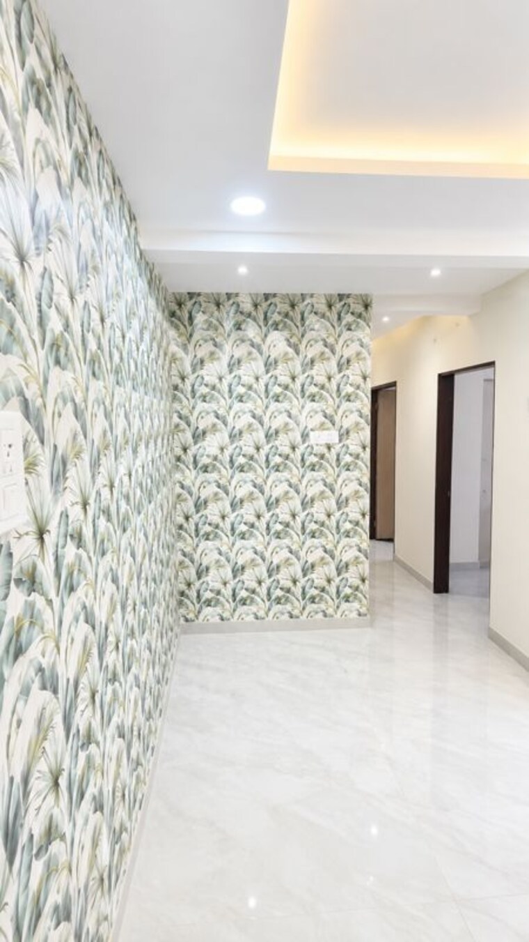 Dining area, avaas-shree-krushna-arcade 2 Bedroom 890 Sq.Ft. Apartment In Nalasopara West Palghar 10498676