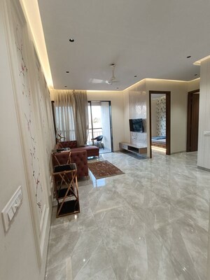 3 BHK Apartment For Rent in Kamalraj Datta Vihar, Moshi