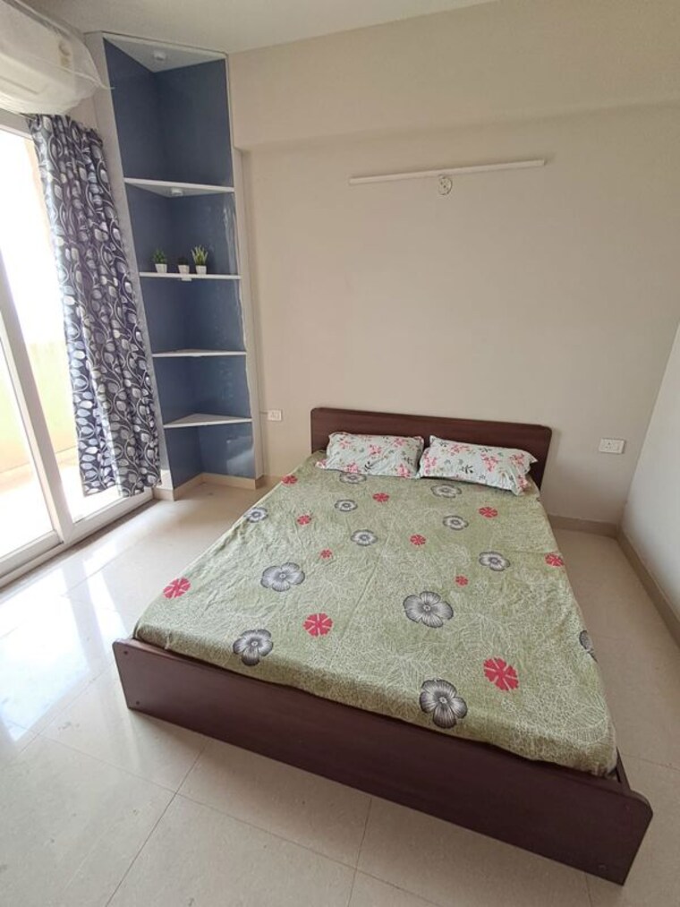 Bedroom, tata-eureka-park 2 Bedroom 1100 Sq.Ft. Apartment In Sector 150 Noida 10498691