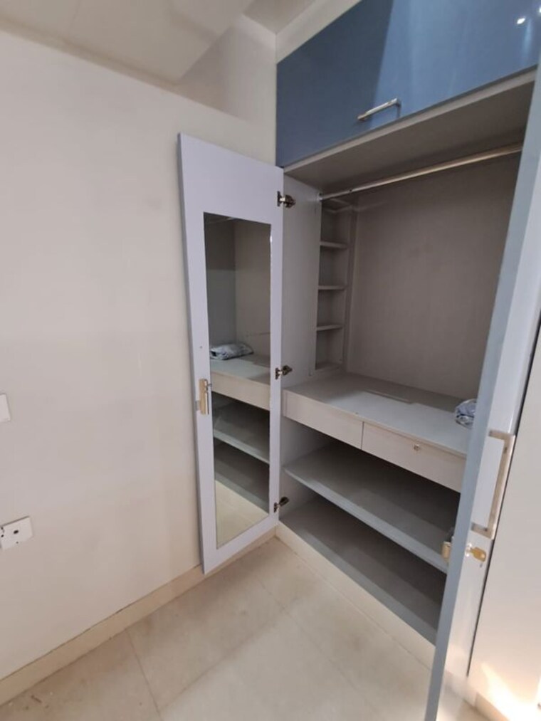 Kitchen, tata-eureka-park 2 Bedroom 1100 Sq.Ft. Apartment In Sector 150 Noida 10498691