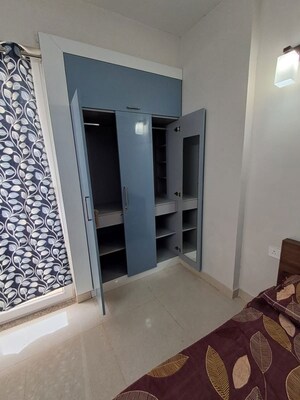 Kitchen in 2 BHK Apartment at Tata Eureka Park, Sector 150 – for Rent