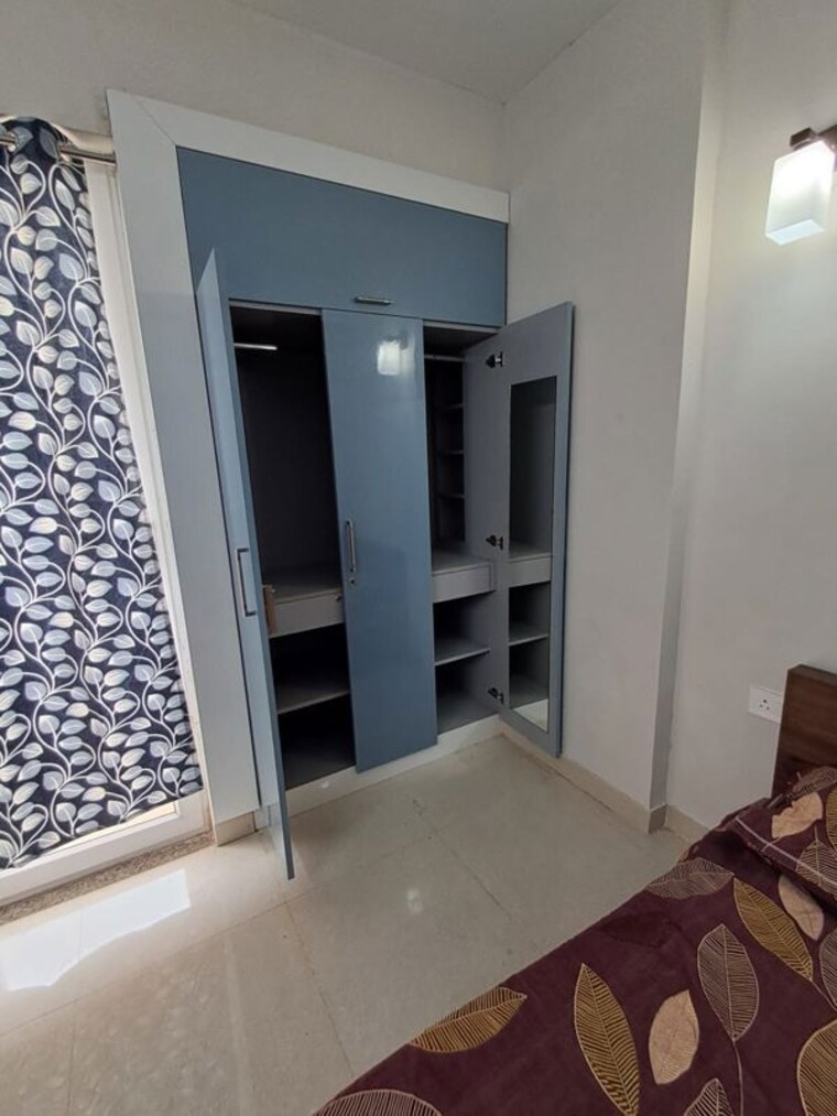 Kitchen, tata-eureka-park 2 Bedroom 1100 Sq.Ft. Apartment In Sector 150 Noida 10498691