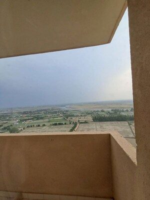 Furnished Amenities in 2 BHK Apartment at Tata Eureka Park, Sector 150 – for Rent