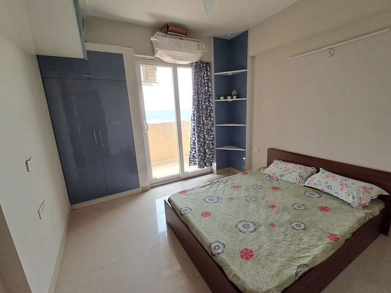 Bedroom, tata-eureka-park 2 Bedroom 1100 Sq.Ft. Apartment In Sector 150 Noida 10498691
