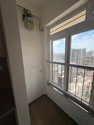 2 BHK Apartment For Rent in Kalpataru Vivant, Jogeshwari East