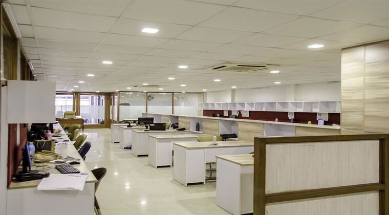 Team Area, sector 17 Commercial Office Space 2000 Sq.Ft. In Sector 17 Chandigarh 10498698