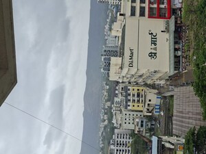 1 BHK Apartment – Exterior View View at Mavens Viaan, Handewadi - for Rent