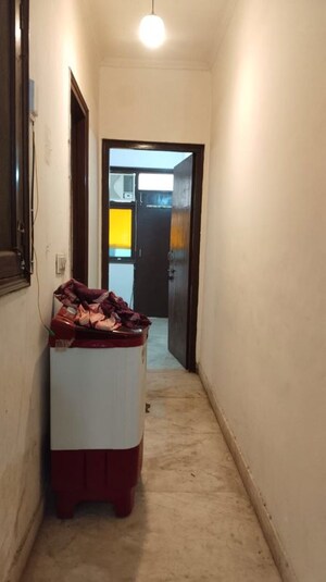 1 RK Builder Floor For Rent in Malviya Nagar