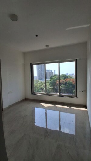 Room in 2 BHK Apartment at Rizvi Cedar, Malad East – for Rent