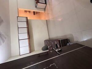 Kitchen in 1 BHK Apartment at Dev Balaji Residency, Taloja – for Sale