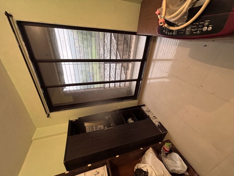 Kitchen, dev-balaji-residency 1 Bedroom 665 Sq.Ft. Apartment In Taloja Navi Mumbai 10498702