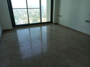 4 BHK Apartment For Rent in Rustomjee Crown, Prabhadevi