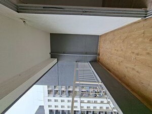 Kitchen in 2 BHK Apartment at Fortune Empress, Handewadi – for Rent
