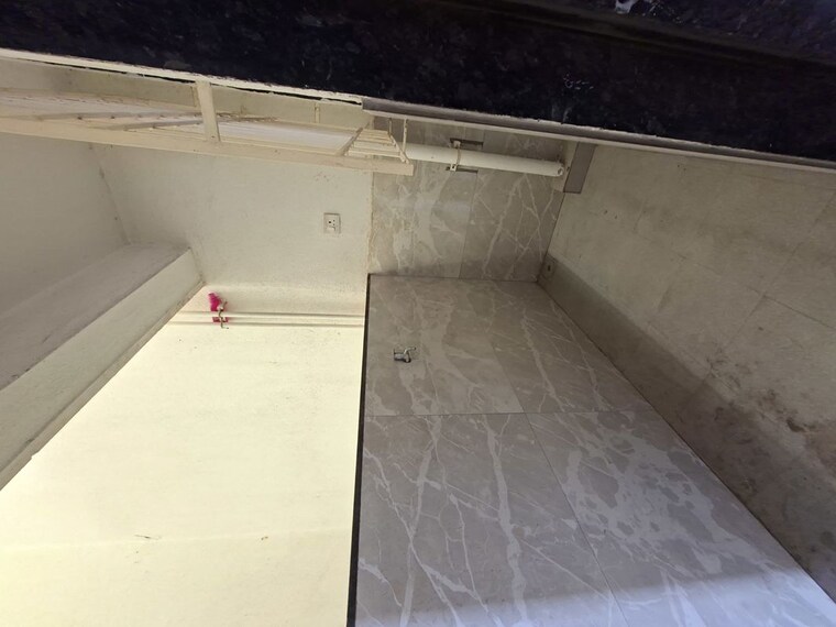 Balcony, fortune-empress 2 Bedroom 950 Sq.Ft. Apartment In Handewadi Pune 10498711
