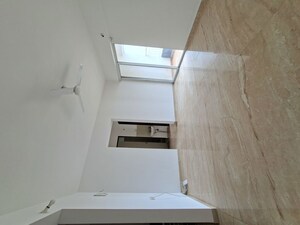 Staircase in 2 BHK Apartment at Fortune Empress, Handewadi – for Rent