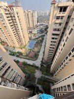 3 BHK + Servant Room 1545 Sq.Ft. Apartment in Civitech Stadia