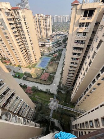 3 BHK + Servant Room Apartment For Rent in Civitech Stadia in Sector 79, Noida